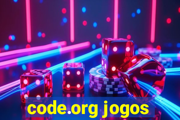 code.org jogos